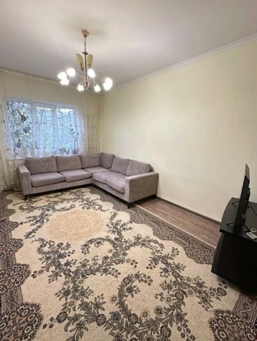 Продажа квартир: 2 комнаты, 50 м², 105 серия, 3 этаж, Евроремонт