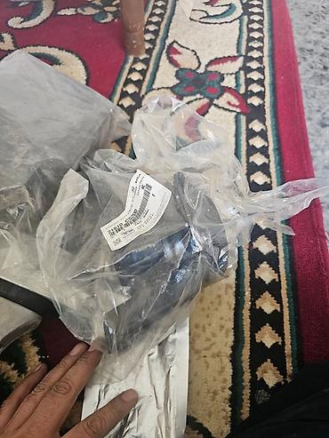 Стартеры, бендиксы: Стартер Kia 2023 г., Новый, Оригинал — 6