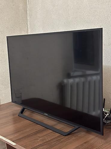 diablo 3: Телевизор Sony KDL-48WD653, диагональ 48" (110)см Есть небольшая — 1