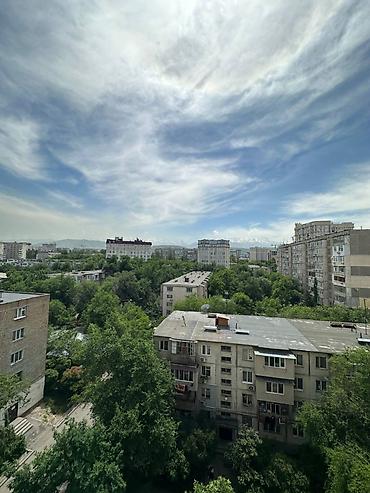 store: 3 комнаты, 109 м², Индивидуалка, 8 этаж — 10