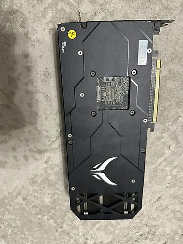 2070 super: Amd Rx 5700xt в отличном состоянии — 3