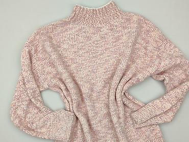 pluszowy sweter: Sweter damski, rozmiar 3XL — 1