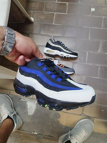 Nike air max 95 patike A klasa NOVO Novo Brojevi 41 do 46 fb Moja