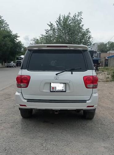 Частная аренда авто: Сдаю в аренду Rent cars off road cars Внедорожники Toyota Sequoia — 11