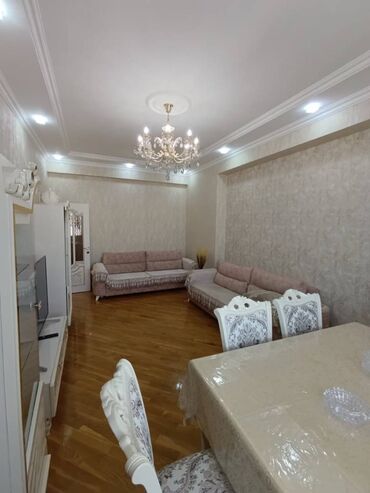 2 комнатные квартиры в говсанах: Binəqədi rayonunda, Azadlıq metrosunun yanında, yeni tikili, 16