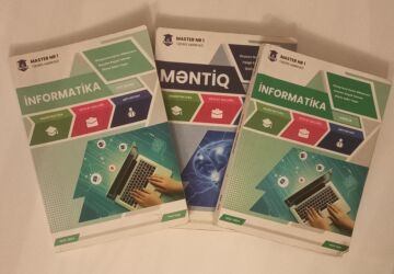 Daraq panellər: Magistratura üçün hazırlıq vəsaitləri