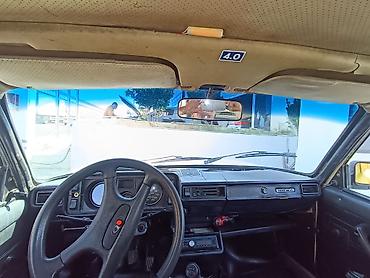 vaz stater: VAZ 21075sedan. 1984 cü il motor karopka ela mosta səs var. Çürüyü — 8