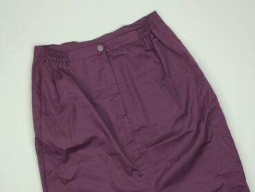 spódnice długie czarne: Women`s skirt, size S