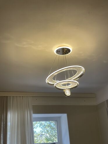 Elektrik işləri: Ekektrik usta xidməti: çilçiraqların təmiri, quraşdırılması elektrik — 7