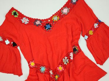 R&F, Women's blouse, M (EU 38)
