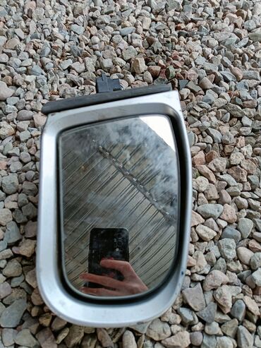 туманник 210: Боковое зеркало 210 кузов правая сторона механический 210 милениум