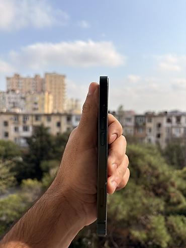 12 mini iphone: IPhone 13, 128 GB, Yaşıl, Face ID — 3