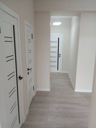 купить квартиру в 10 микрорайоне: 2 комнаты, 80 м², Элитка, 9 этаж, Дизайнерский ремонт