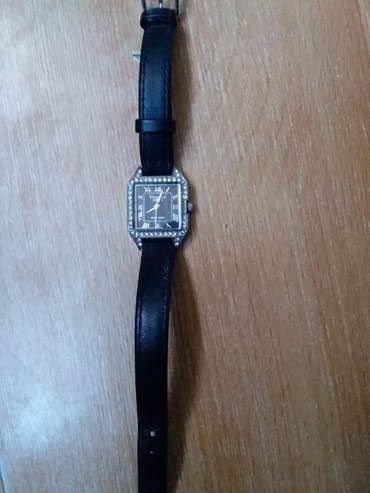 iphone qol saatlari: Б/у, Наручные часы, Bentley, цвет - Серый