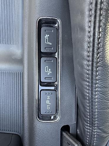 Транспорт: Honda Odyssey: 2021 г., 2 л, Вариатор, Гибрид, Минивэн — 7