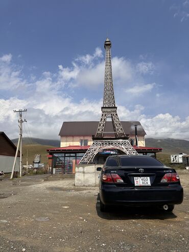 тойота виндом 1997: Toyota : 2004 г., 3 л, Автомат, Бензин, Седан