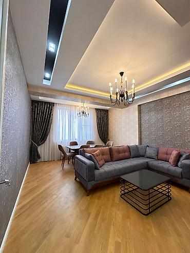 Mənzillər: 2 otaqlı, Yeni tikili, 70 kv. m — 7