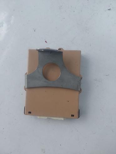 шлюз: Блок управления (Network Gateway) для Toyota Harrier GSU35 - Оригинал — 2
