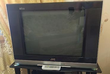 ikinci el tv satış: Işlek televizordu hec bir problemi yoxdur — 1