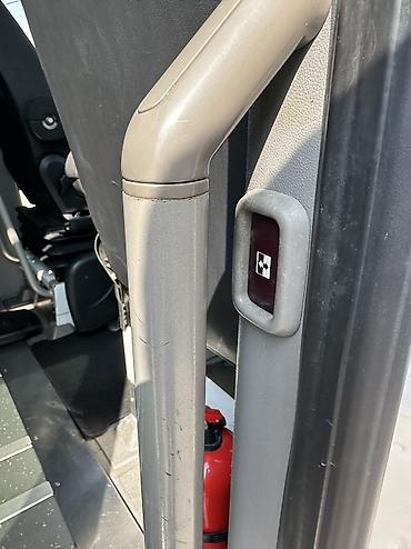 Mercedes-Benz: Mercedes-Benz Спринтер: 2014 г., 2.2 л, Автомат, Бус — 11