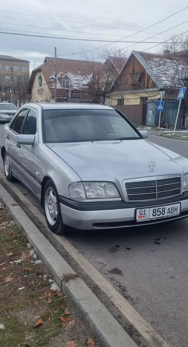 мерседес мл 164: Mercedes-Benz C-Class: 1995 г., 1.8 л, Автомат, Бензин, Седан