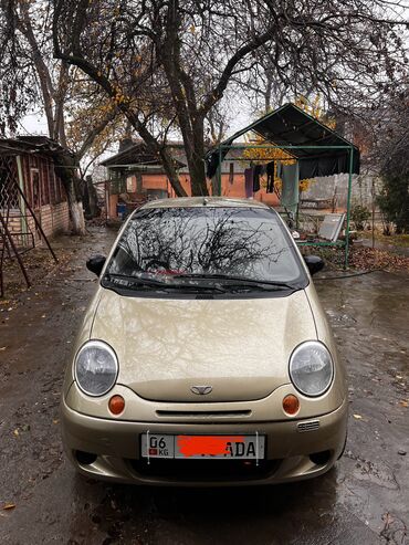 эбу матиз: Daewoo Matiz: 2008 г., 0.8 л, Механика, Бензин