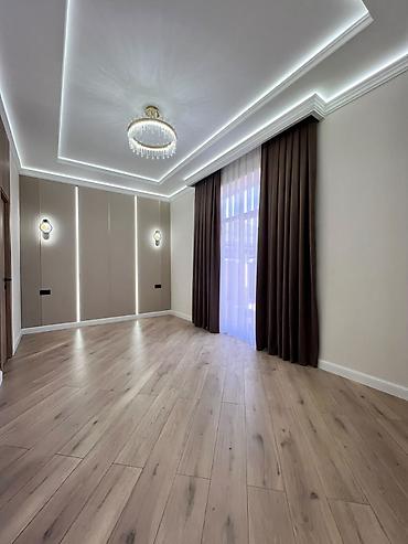 Продажа коттеджей и домов: 4 комнаты, 140 м², 4 соток, Бишкек, Ак-Ордо 3 ж/м — 3