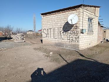 Həyət evləri və villalar: 1 otaqlı, 20 kv. m, Kredit yoxdur, Orta təmir — 5