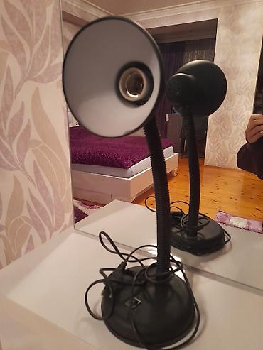 İnfraqırmızı lampalar: Lampa — 1