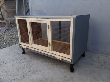 Qəfəslər: Təzə yıxılıb moykem selıqelı qefestı. altı sürme padnoslu.uzunluq 85