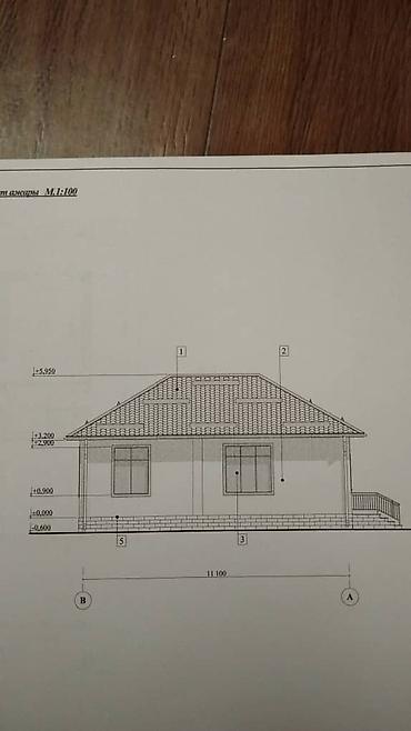 Кровля крыши: Кровельные работы под ключ - Проектирование и монтаж стропильной — 5