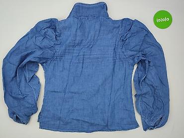 primark biala koszula: Qed London, Koszula damska, rozmiar M — 4
