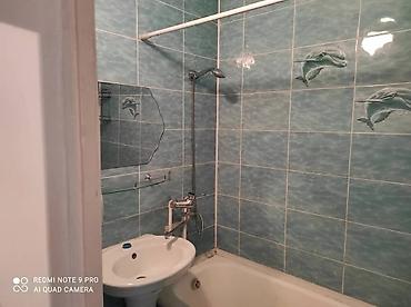 105: 2 комнаты, 64 м², Золотой квадрат 105 серия, 3 этаж, Косметический ремонт — 8