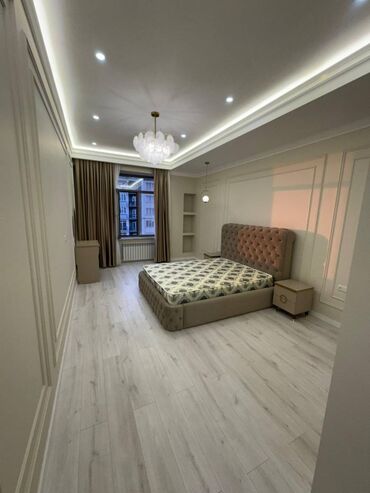 сдаю квартиру на длительный срок в районе кызыл аскерь: 2 бөлмө, Кыймылсыз мүлк агенттиги, Чогуу жашоосу жок