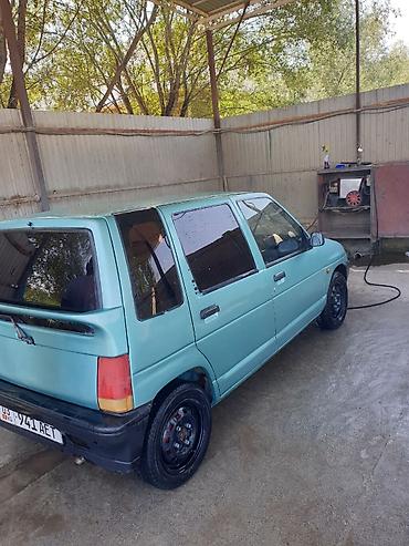 машина экономичный: Microcar : 2000 г., Механика, Бензин, Хэтчбэк — 3