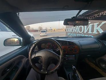 Mitsubishi: Mitsubishi Colt: 1999 г., 1.3 л, Механика, Бензин, Пикап — 2