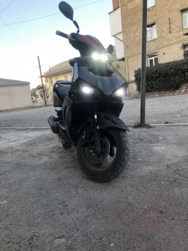 motosik: - moped110, 110 sm3, 2023 il, 11000 km