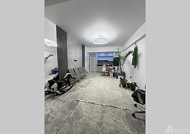 мискей: 2 комнаты, 64 м², 12 мкр Элитка, 1 этаж, Евроремонт — 3
