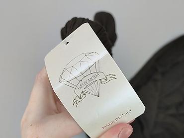 wish buty: Spodnie materiałowe damskie, rozmiar One size — 5