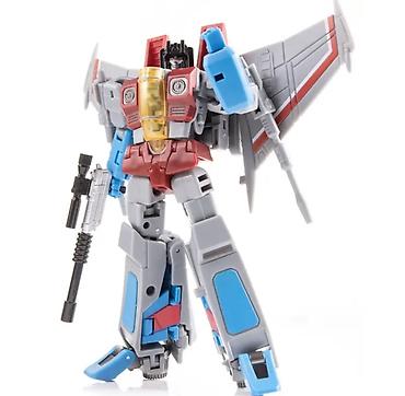 Игрушки: 🚀Starscream (False Emperor FG-04) Продаётся фигурка False Emperor — 8