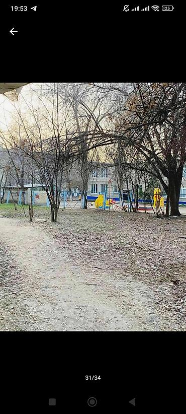 Köhnə tikili: Bakı, 2 otaqlı, Köhnə tikili, 43 kv. m — 10