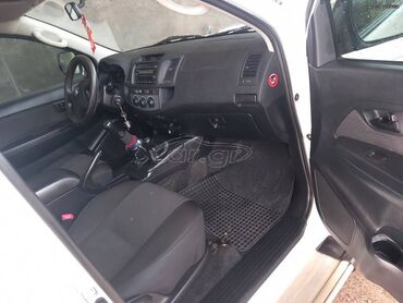 Toyota: Toyota Hi-Lux: 2.5 l. | 2016 έ. Πικάπ — 8