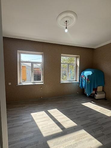 qurtulus 93 kreditle evler: 3 otaqlı, 85 kv. m, Kredit var, Yeni təmirli — 8