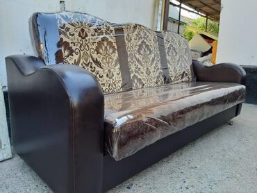 Раскладные диваны: Раскладной диван, Новый — 26