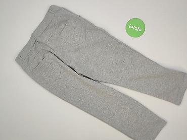 joggersy: Spodnie dresowe damskie, rozmiar XL — 3