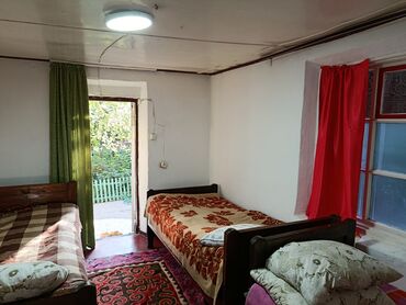 пансионат агат иссык куль южный берег: Койко-место, АЙЫМ ЦО Голубой Иссык-Куль, Чолпон-Ата