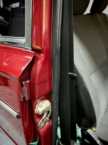 VAZ (LADA): VAZ (LADA) 2106: 1.6 l | 2006 il 66000 km Sedan — 17