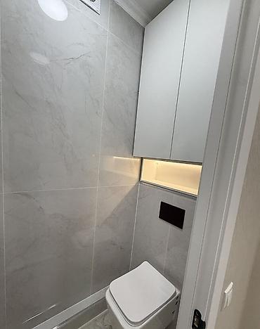 122: 3 комнаты, 74 м², Церковь Элитка, 4 этаж, Дизайнерский ремонт — 2