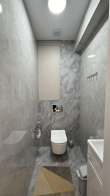 Долгосрочная аренда квартир: Студия, Собственник, Без подселения, С мебелью полностью — 10