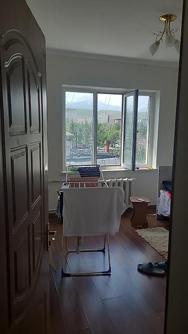 106: 3 комнаты, 70 м², 11 мкр 106 серия, 7 этаж, Косметический ремонт — 1